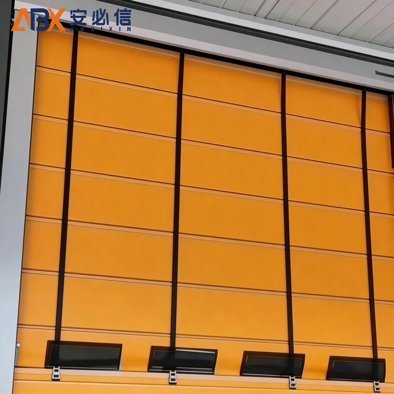 安阳堆积门