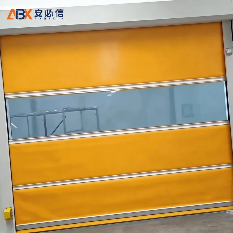安阳工业快速门